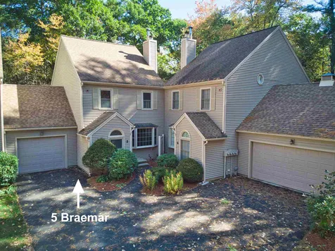 5 Braemar Road Windham NH 03087