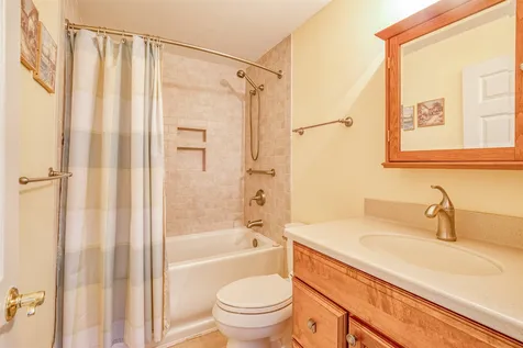5 Braemar Road Windham NH 03087
