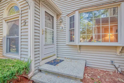 5 Braemar Road Windham NH 03087