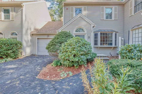 5 Braemar Road Windham NH 03087