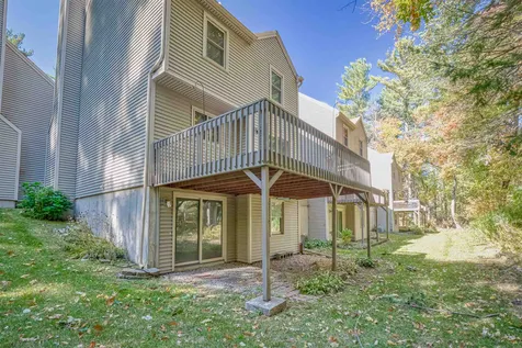 5 Braemar Road Windham NH 03087