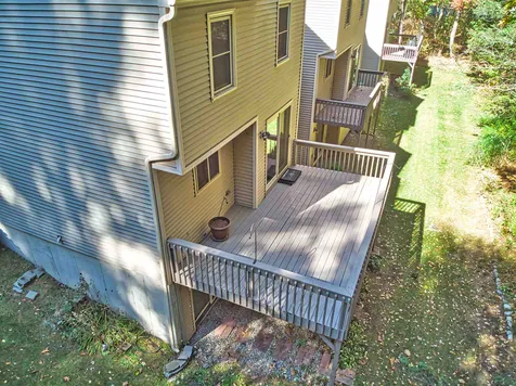 5 Braemar Road Windham NH 03087