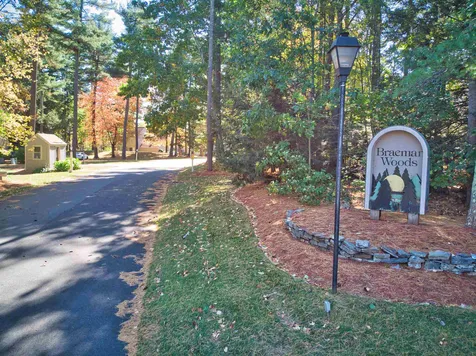 5 Braemar Road Windham NH 03087