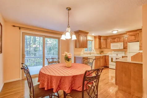 5 Braemar Road Windham NH 03087