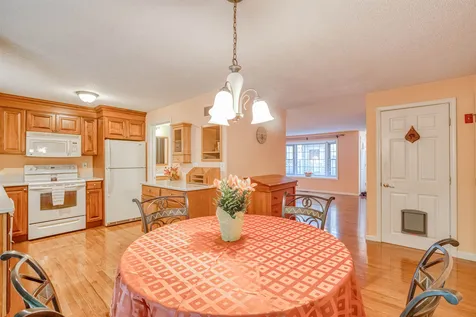 5 Braemar Road Windham NH 03087