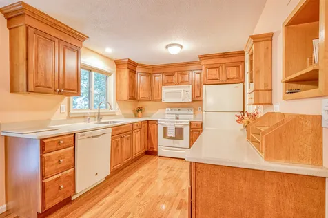 5 Braemar Road Windham NH 03087