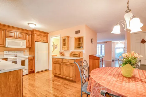 5 Braemar Road Windham NH 03087