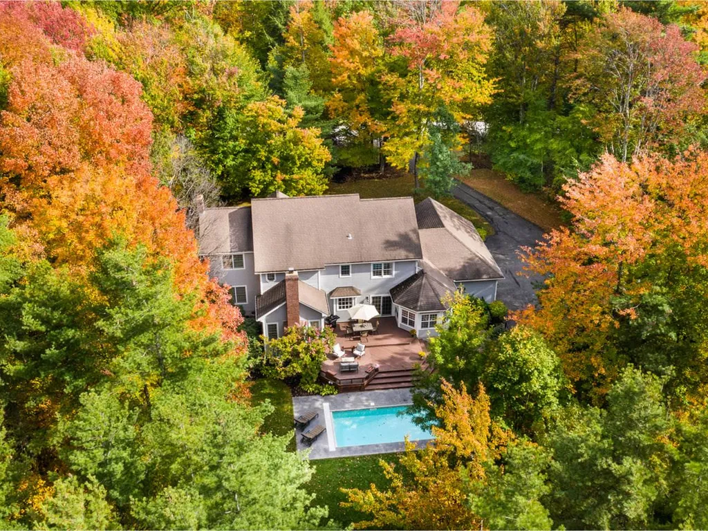 446 Terrace Drive Williston VT 05495