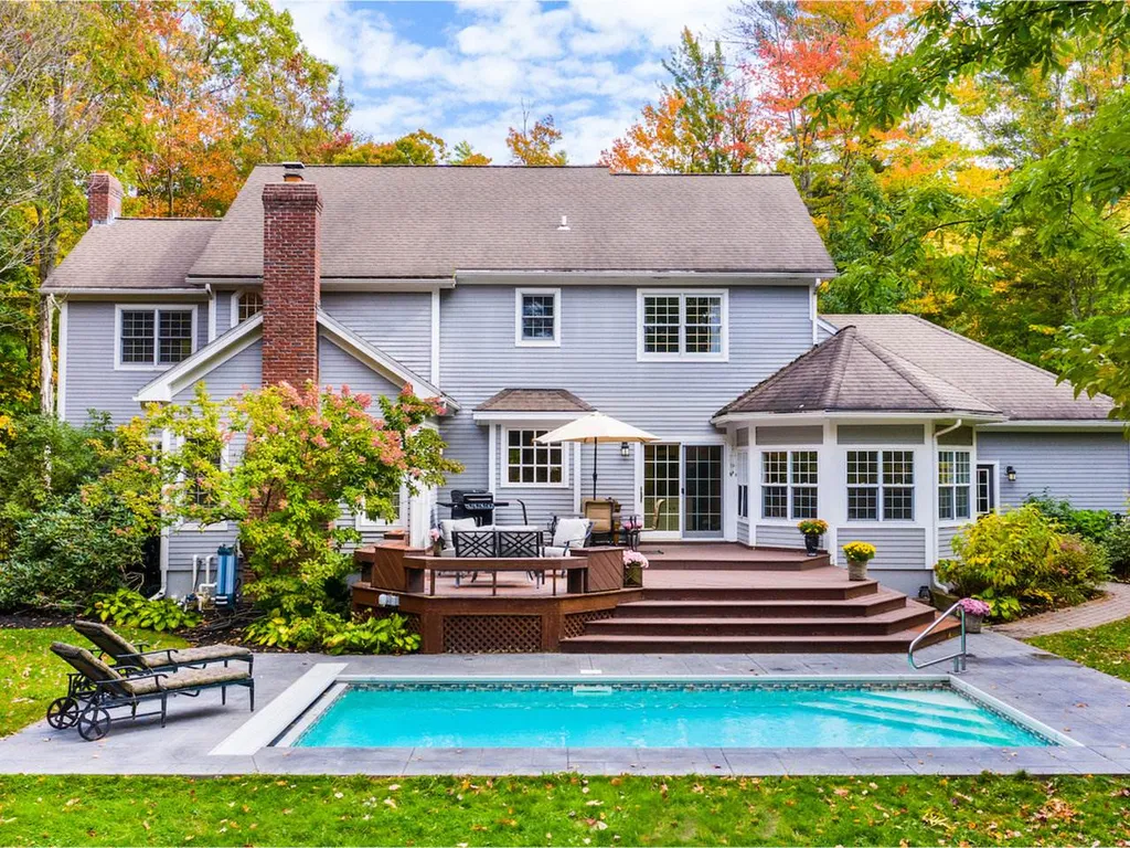 446 Terrace Drive Williston VT 05495