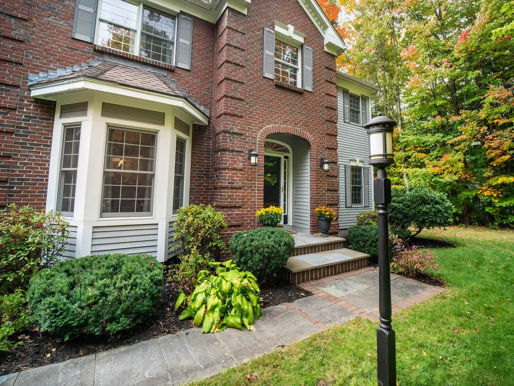 446 Terrace Drive Williston VT 05495