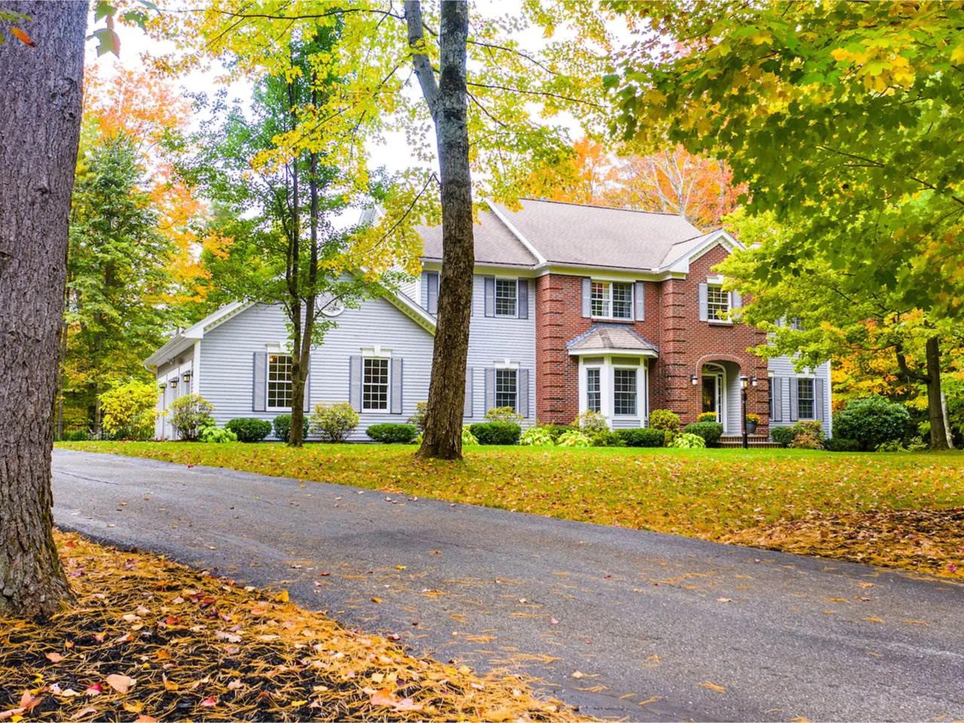 446 Terrace Drive Williston VT 05495