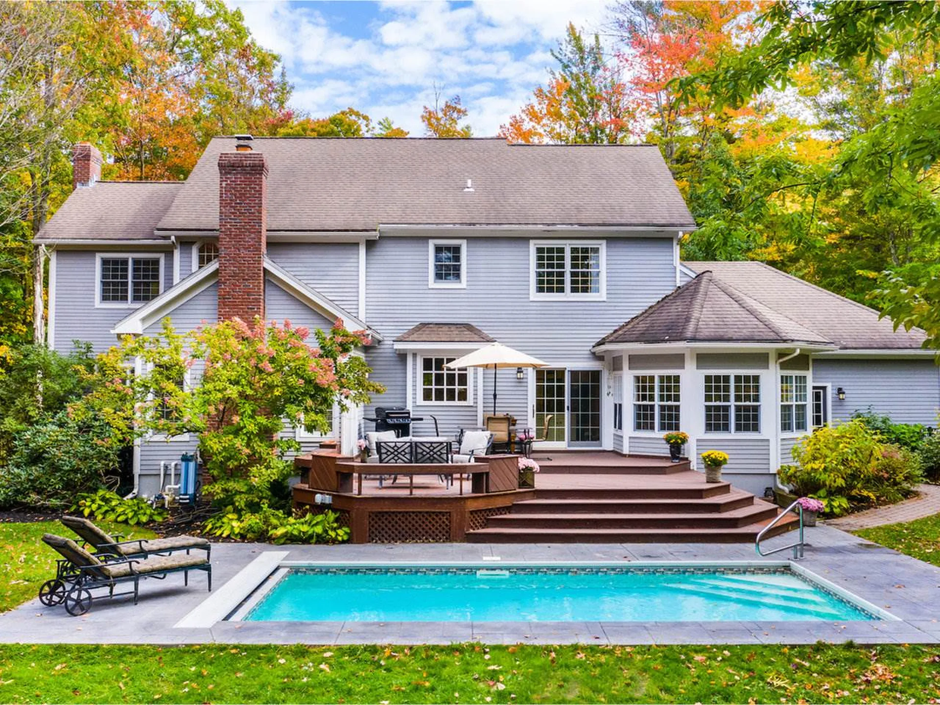 446 Terrace Drive Williston VT 05495