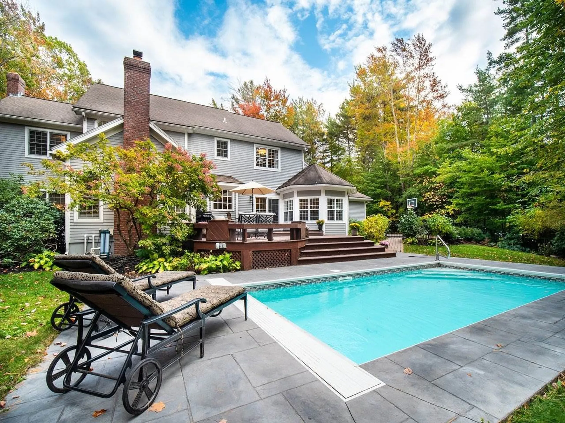 446 Terrace Drive Williston VT 05495