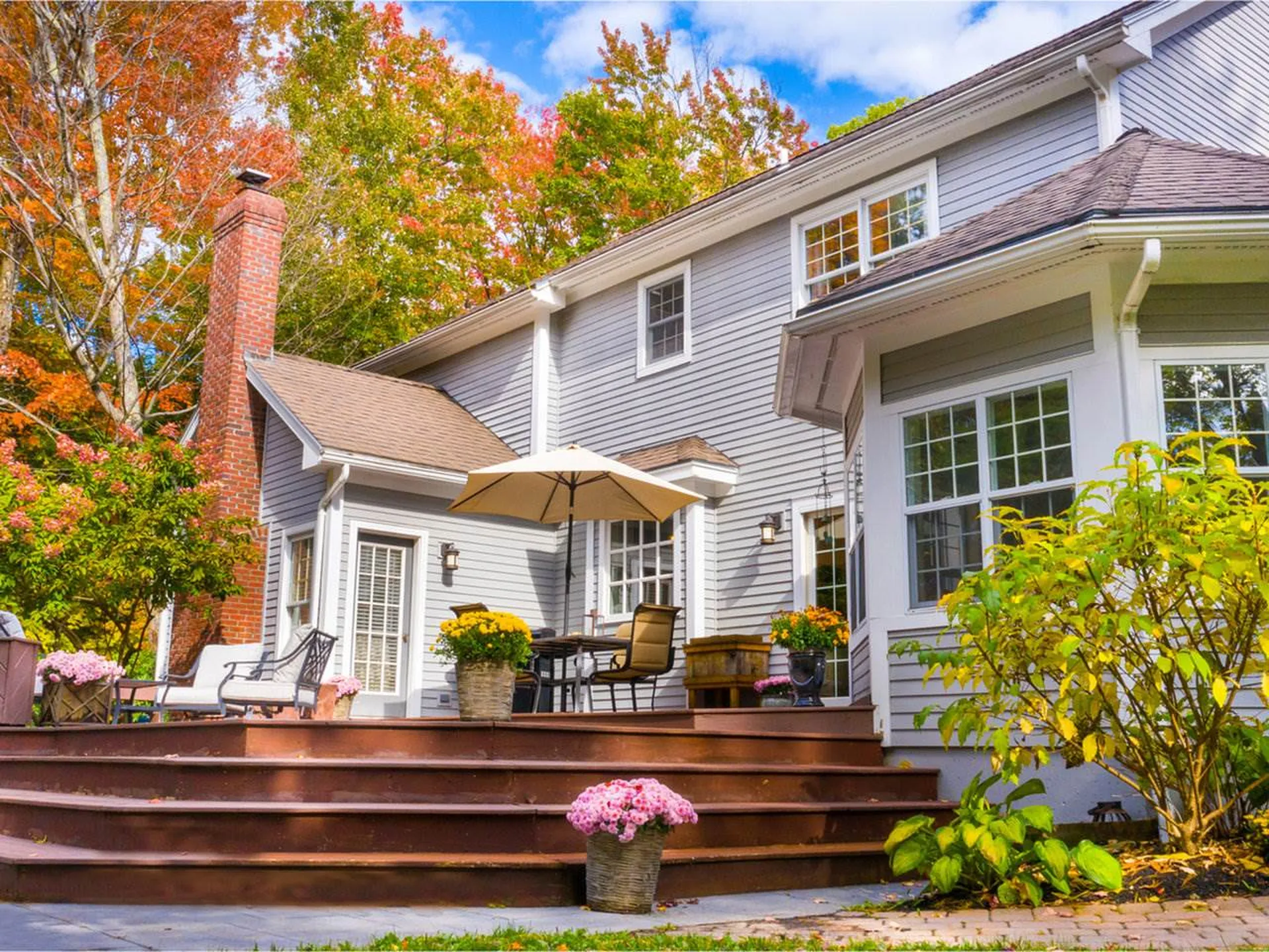 446 Terrace Drive Williston VT 05495