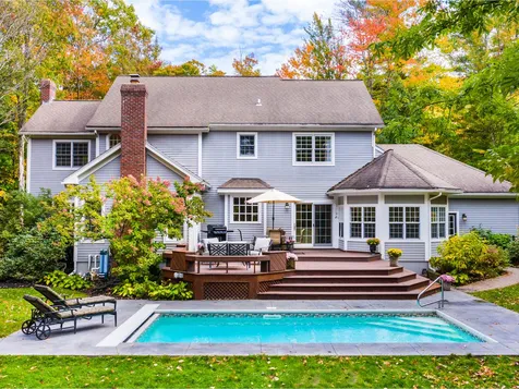 446 Terrace Drive Williston VT 05495