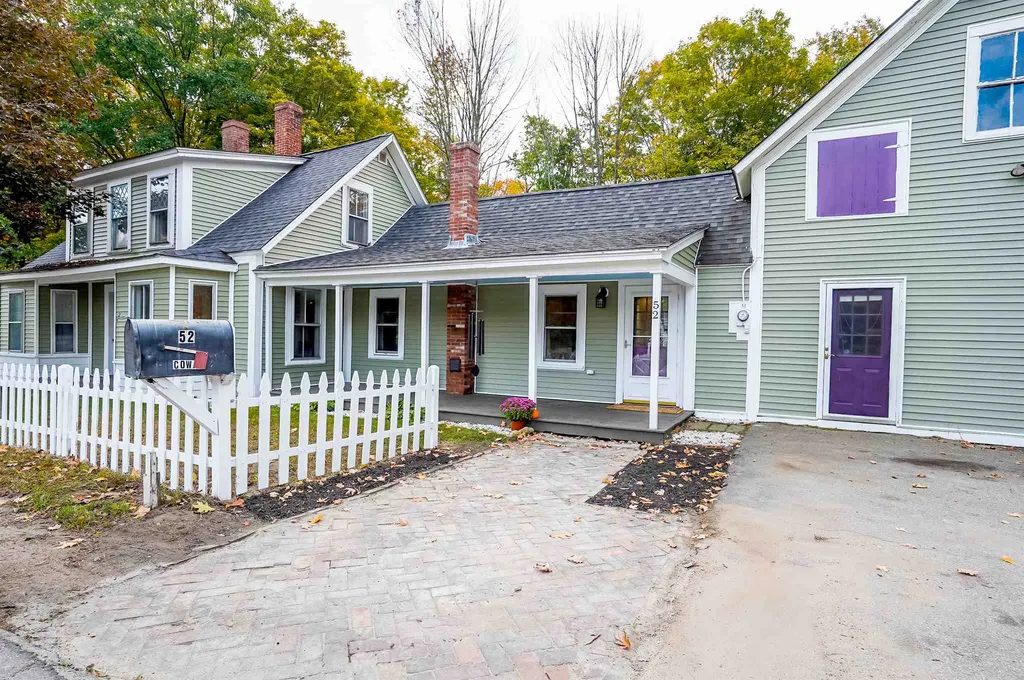 52 Concord Stage Road Weare NH 03281