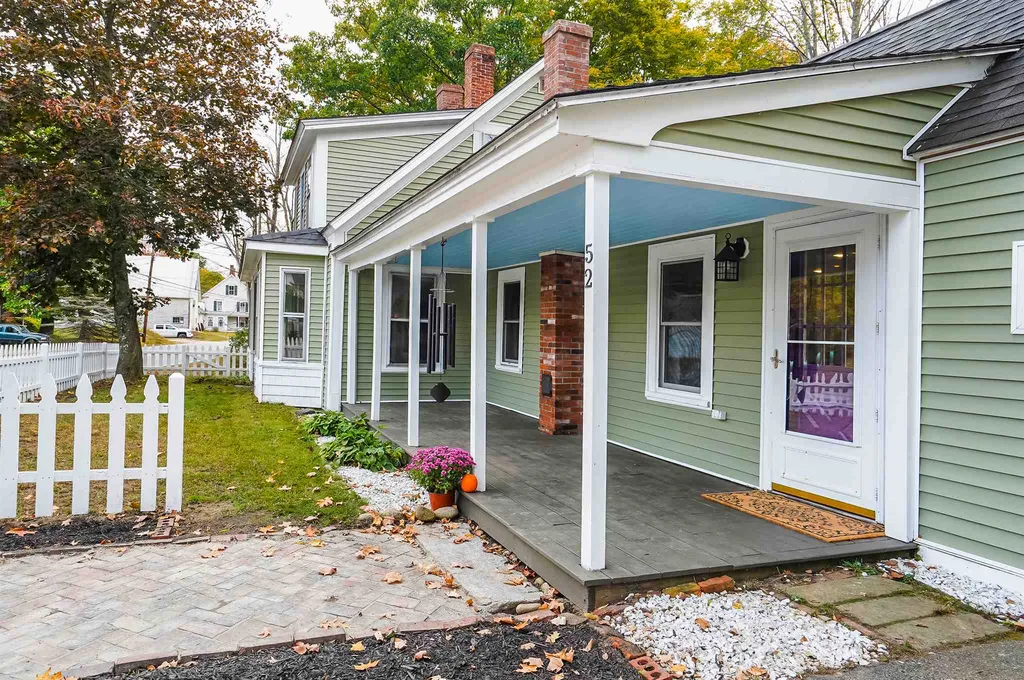 52 Concord Stage Road Weare NH 03281