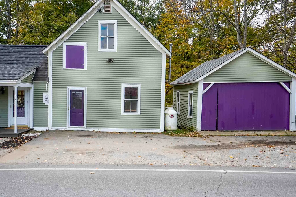 52 Concord Stage Road Weare NH 03281