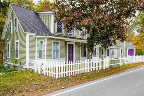 52 Concord Stage Road Weare NH 03281