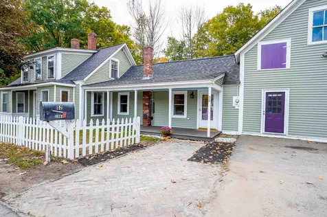 52 Concord Stage Road Weare NH 03281