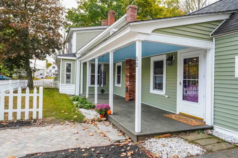 52 Concord Stage Road Weare NH 03281