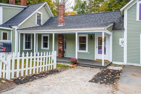 52 Concord Stage Road Weare NH 03281