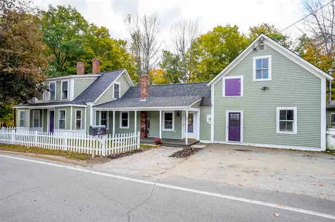 52 Concord Stage Road Weare NH 03281