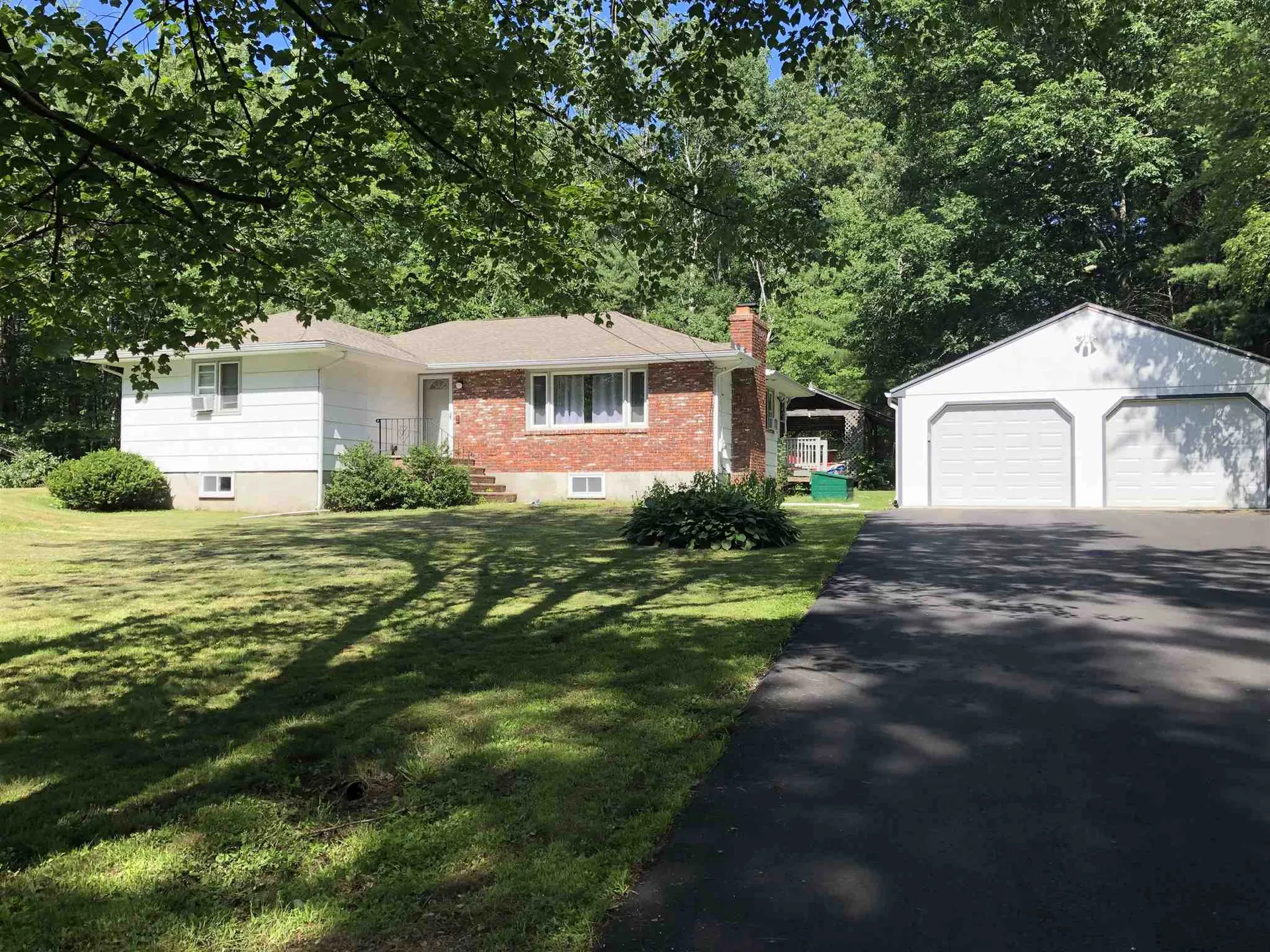 62 Simpson Road Pelham NH 03076