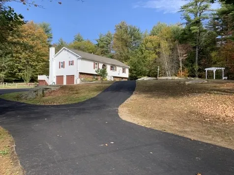 670 Nh Route 12 S Fitzwilliam NH 03447