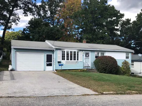 286 Jobin Drive Manchester NH 03103