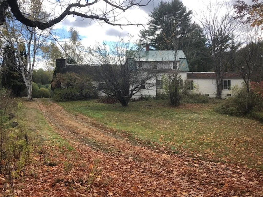 56 Creamery Road Orford NH 03755