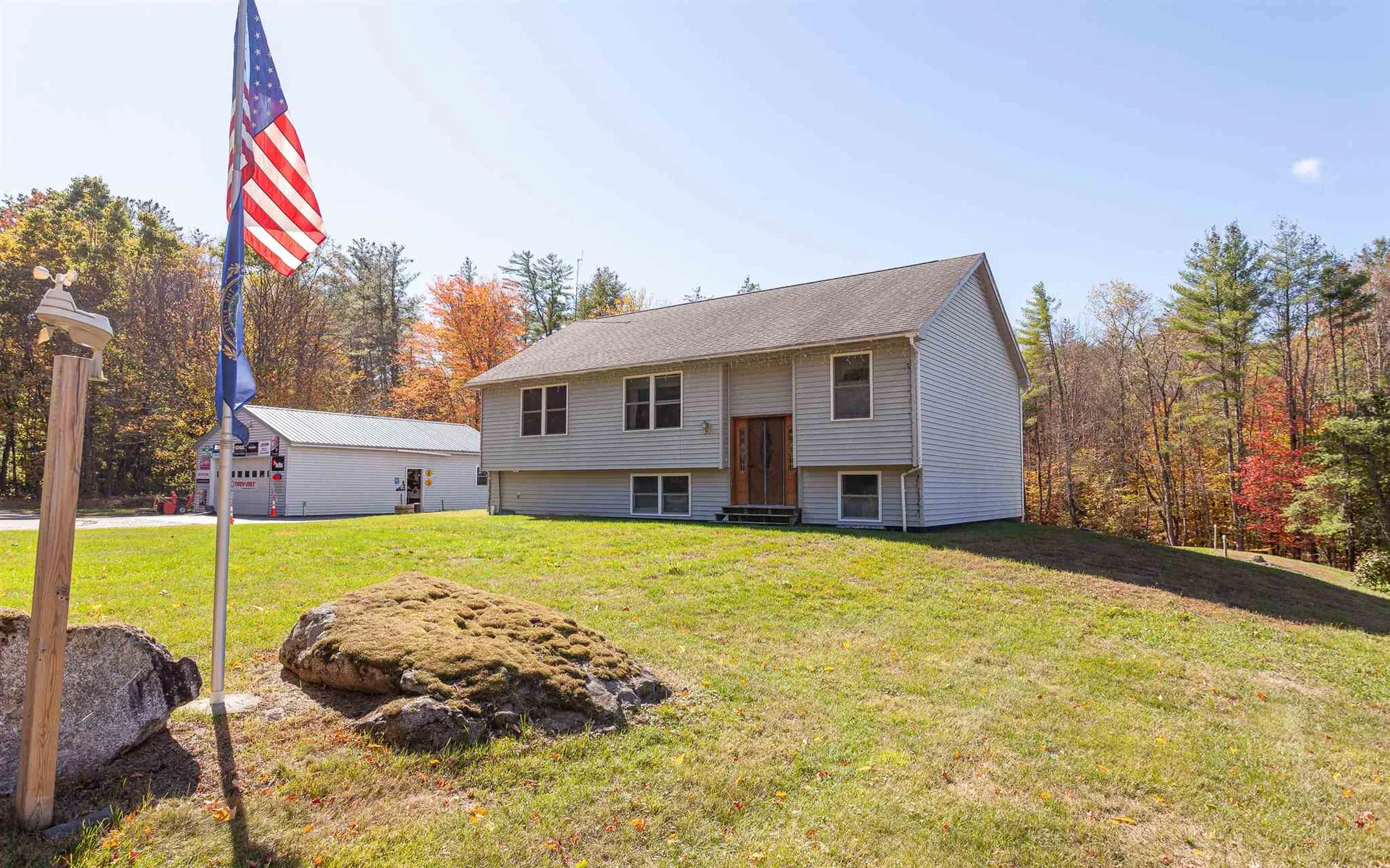 1292 Langdon Road Charlestown NH 03603