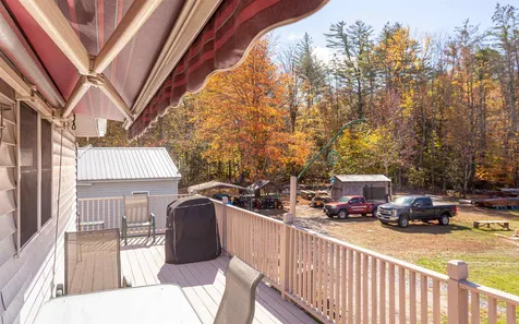 1292 Langdon Road Charlestown NH 03603