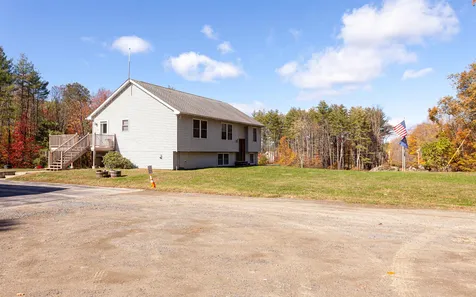 1292 Langdon Road Charlestown NH 03603