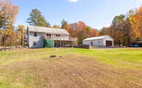 1292 Langdon Road Charlestown NH 03603