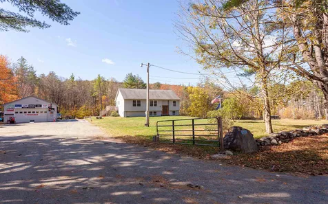 1292 Langdon Road Charlestown NH 03603
