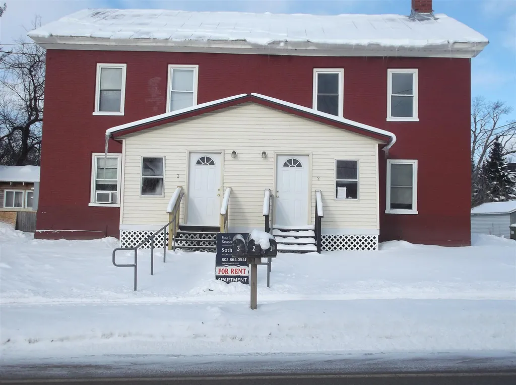 67-3 Main Street Enosburg VT 05450