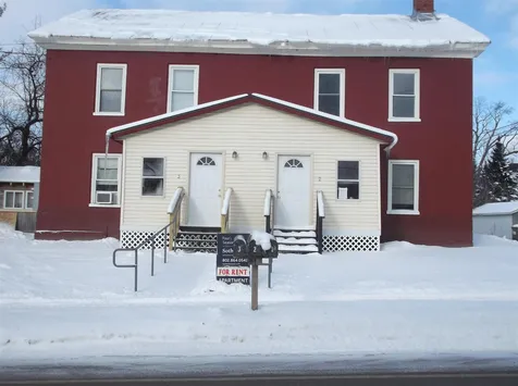 67-3 Main Street Enosburg VT 05450