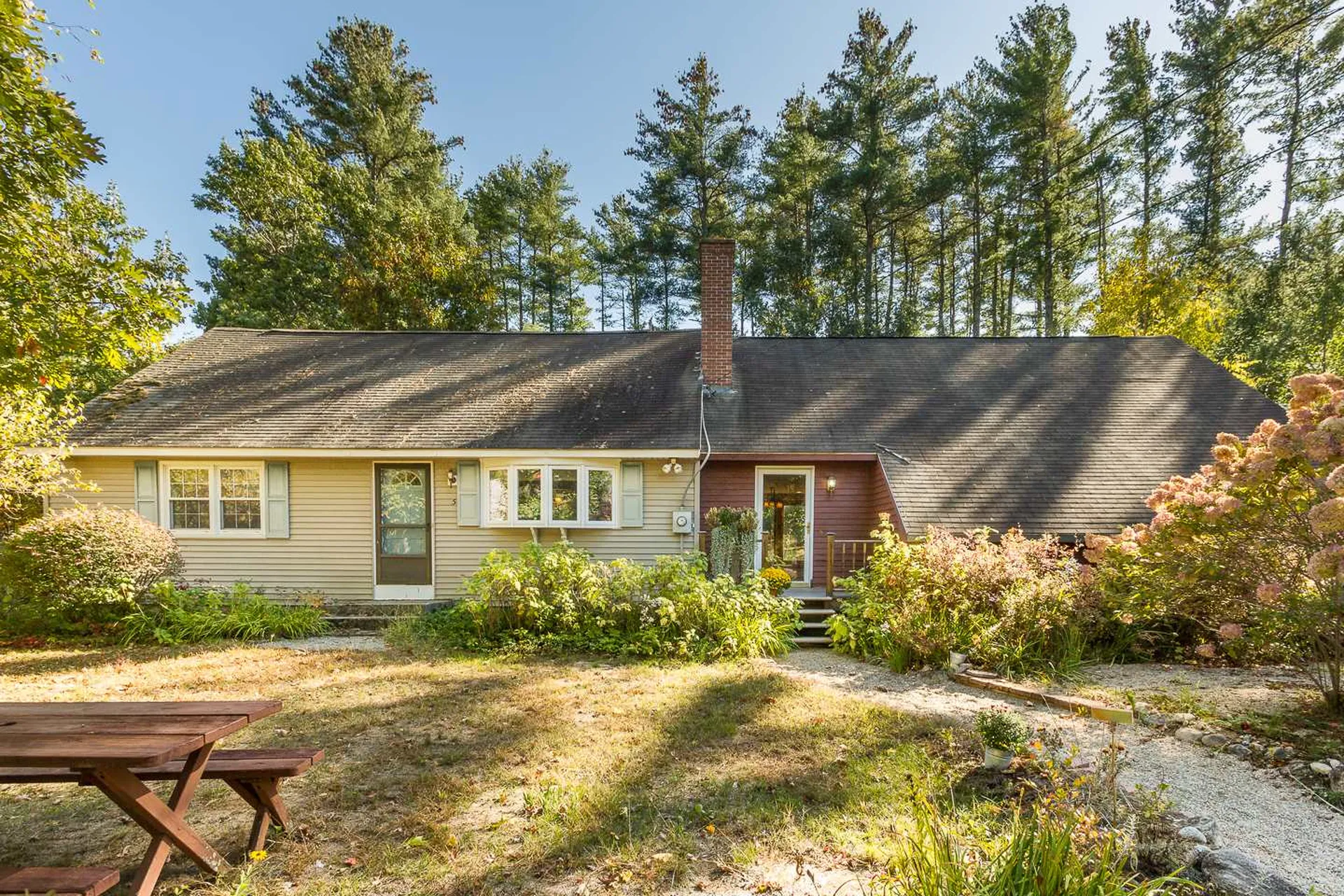 5 Paige Drive Merrimack NH 03054