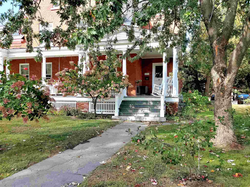 410b Dalton Drive Colchester VT 05446