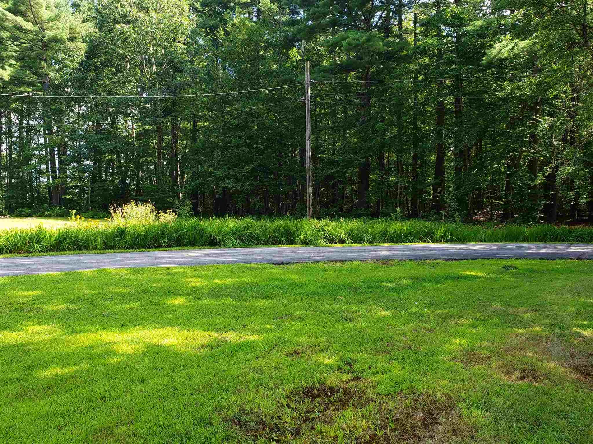 14 Spaulding Hill Road Pelham NH 03076