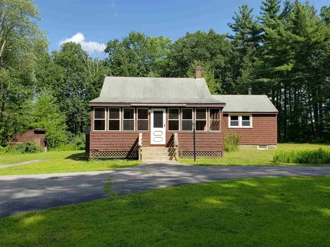 14 Spaulding Hill Road Pelham NH 03076