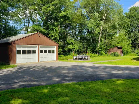 14 Spaulding Hill Road Pelham NH 03076