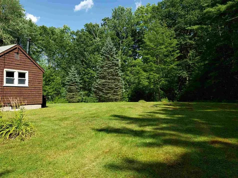 14 Spaulding Hill Road Pelham NH 03076