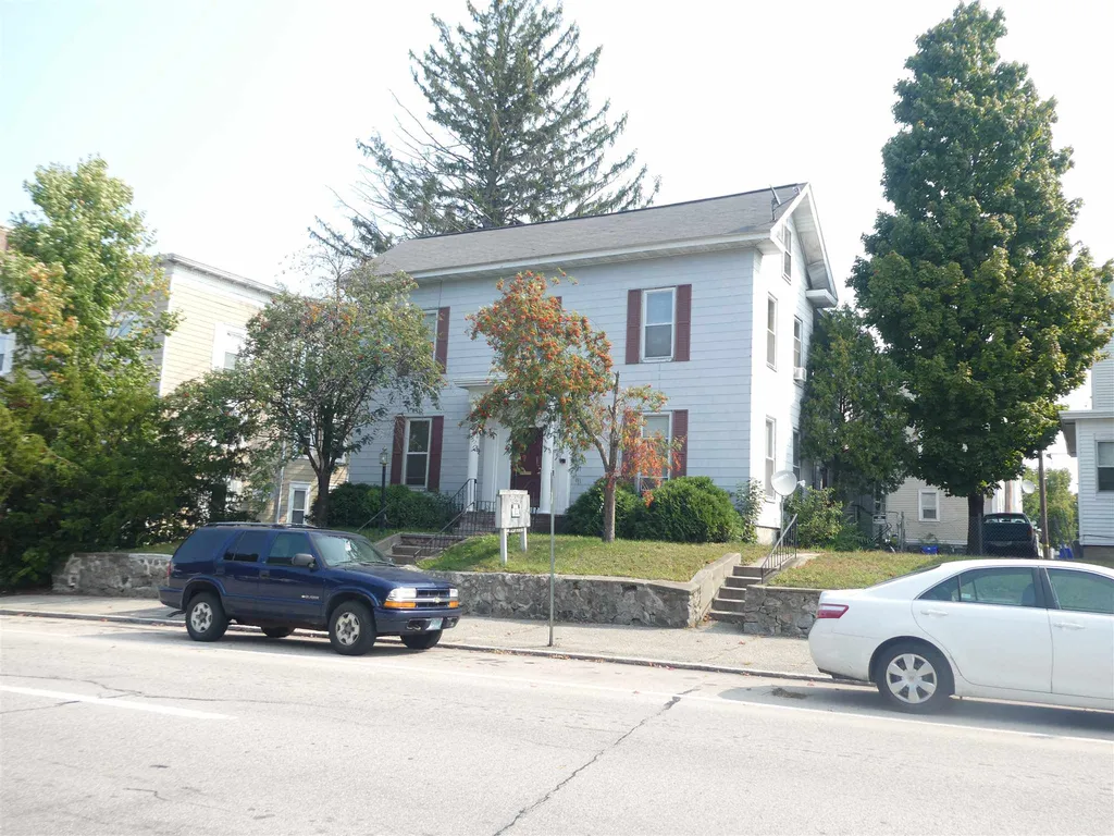 503 Beech Street Manchester NH 03104