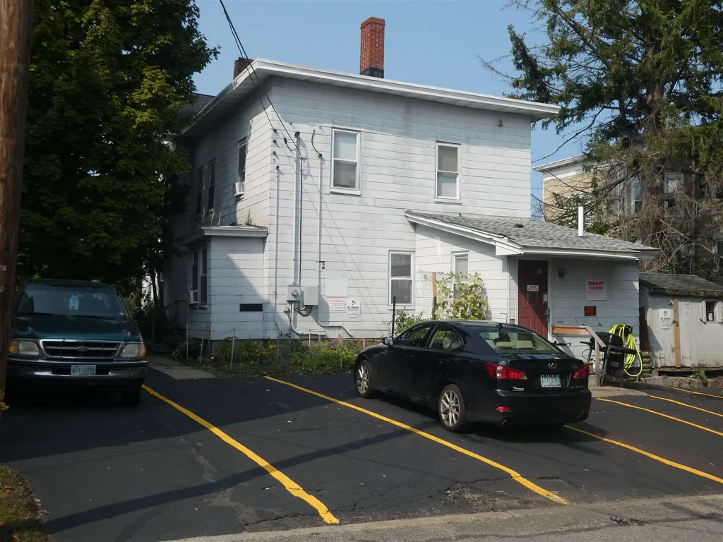 503 Beech Street Manchester NH 03104