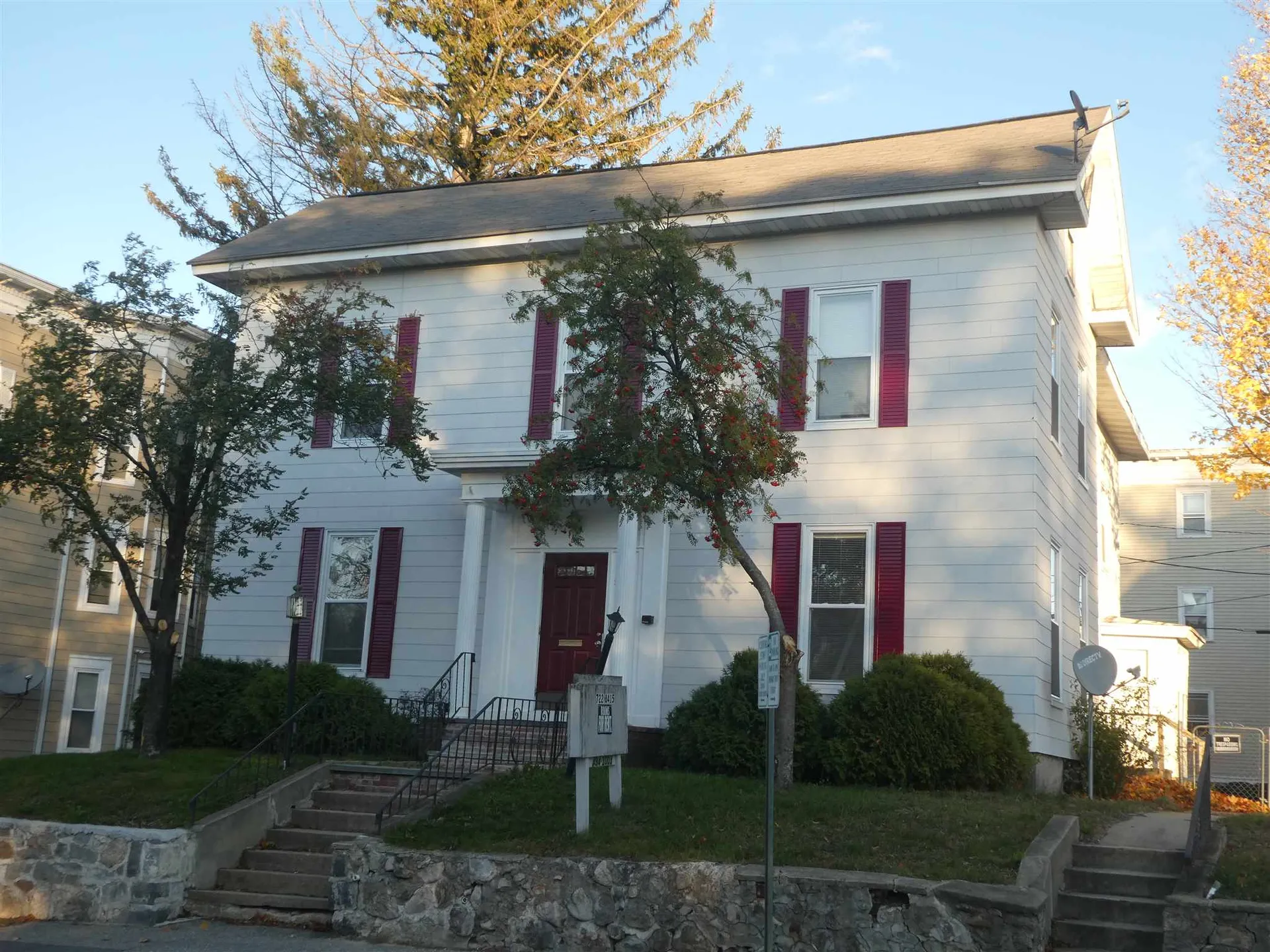 503 Beech Street Manchester NH 03104