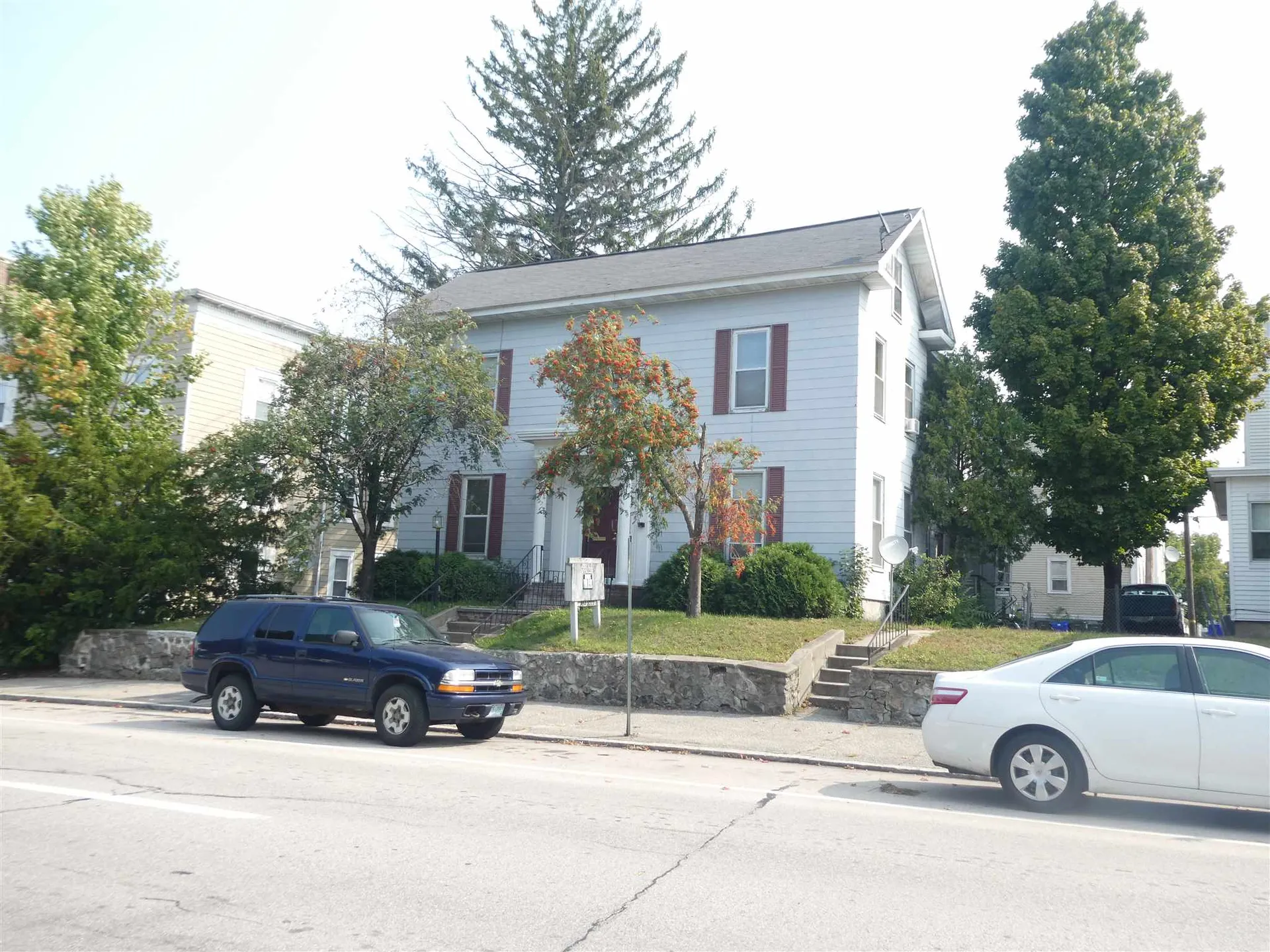 503 Beech Street Manchester NH 03104