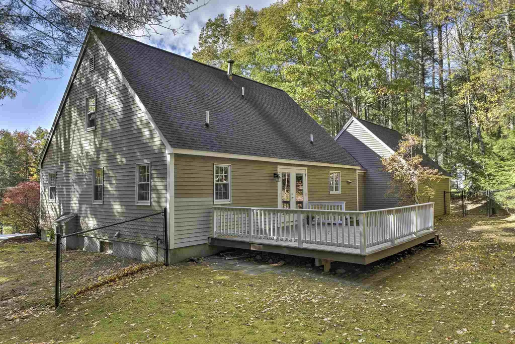 95 Lounsbury Lane Peterborough NH 03458