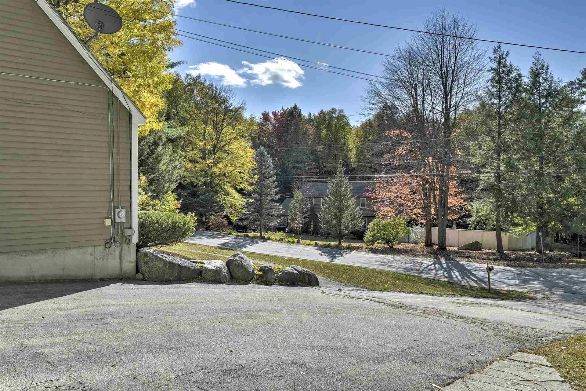 95 Lounsbury Lane Peterborough NH 03458